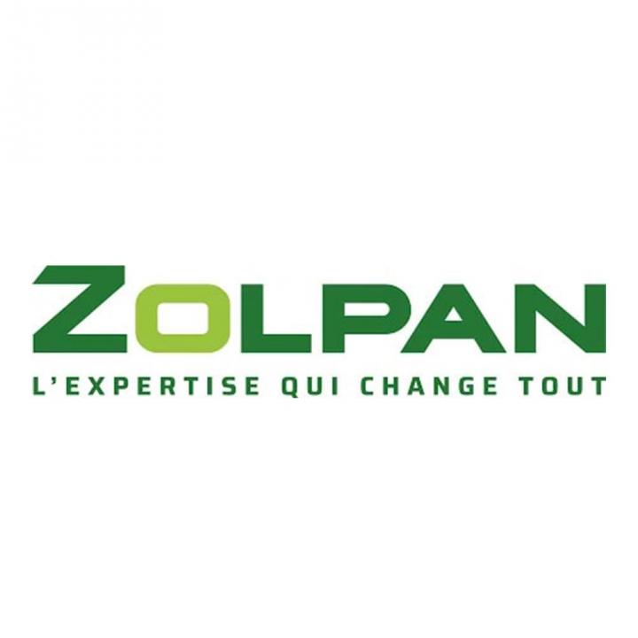 Logo zolpan