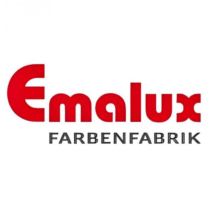 Logo emalux farbenfabrik