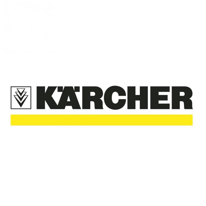 Logo karcher